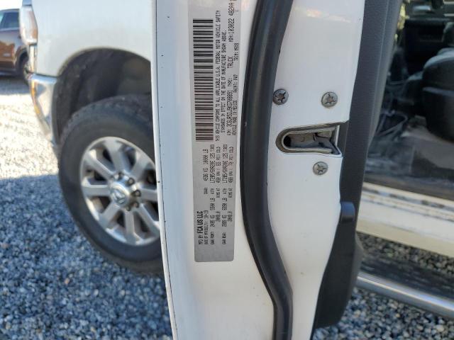 2019 RAM 2500 BIG H - 3C6UR5DJ9KG708891