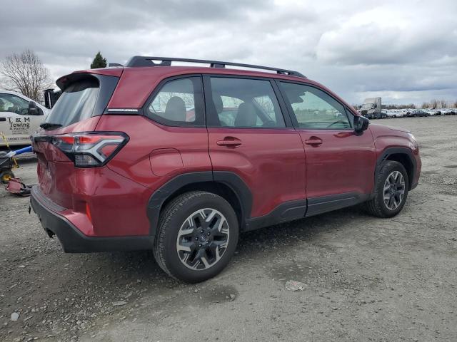 Vin: jf2sldac7sh472198, lot: 47548125, subaru forester 20253