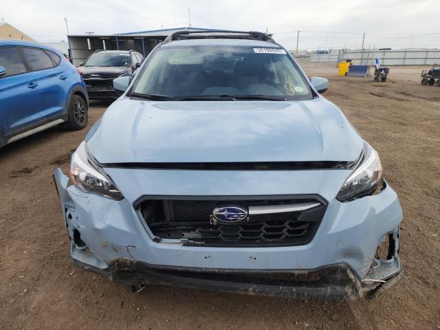 2019 SUBARU CROSSTREK - JF2GTACC3K8244829