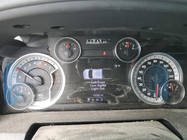 2016 RAM 1500 SLT - 1C6RR6LT9GS194801
