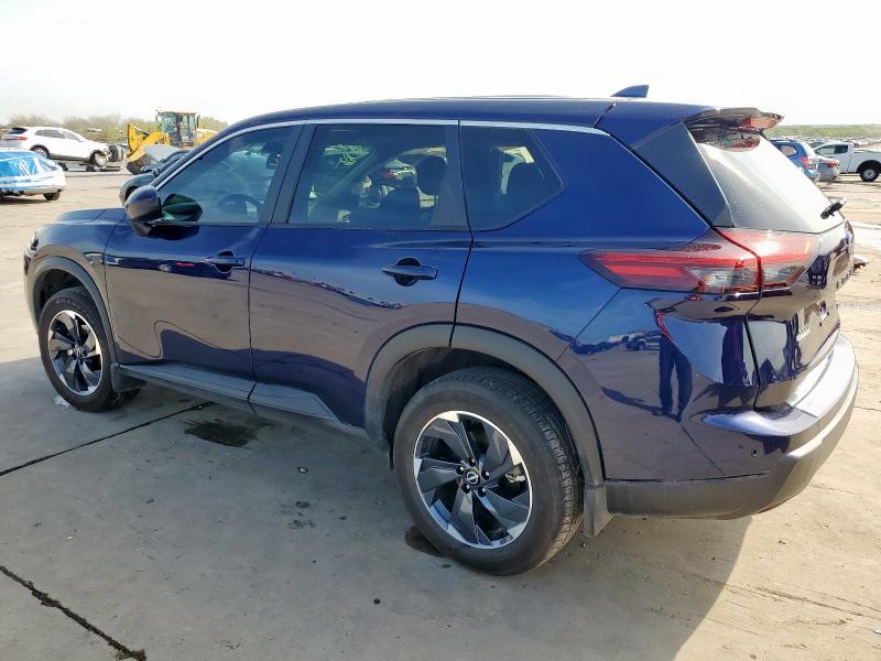 Vin: jn8bt3ba8rw351101, lot: 50342465, nissan rogue sv 20242