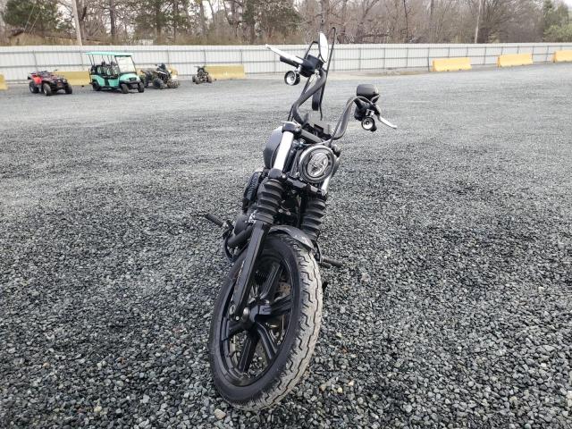 2022 HARLEY-DAVIDSON FXBBS 1HD1YYK19NB013888