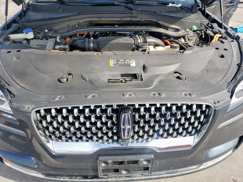 2021 LINCOLN AVIATOR BL 5LMYJ9YY8MNL02233