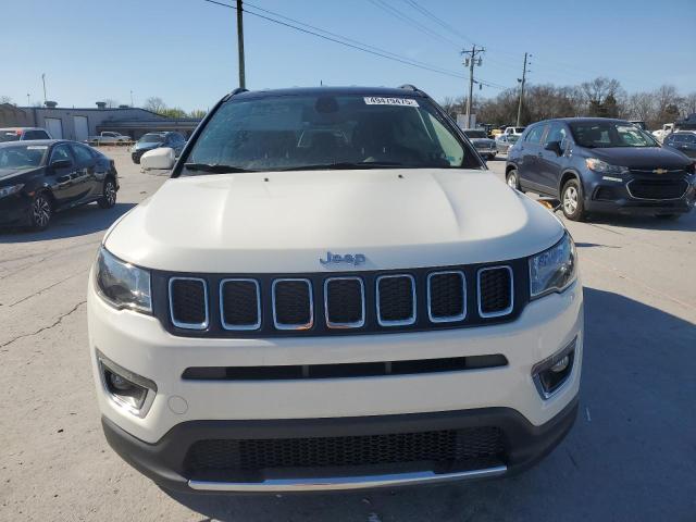 2020 JEEP COMPASS LI - 3C4NJDCB9LT120202