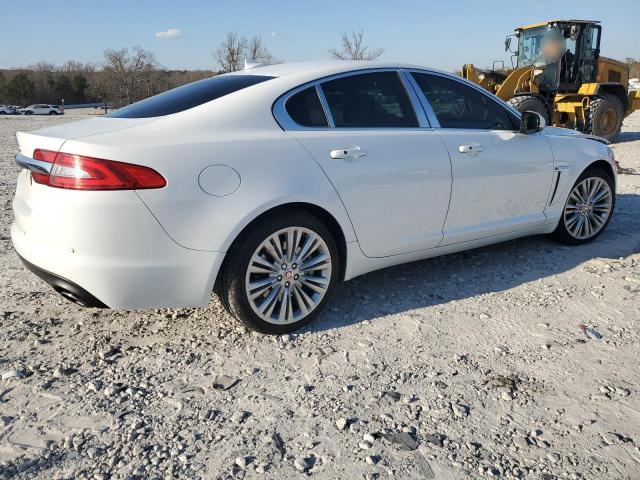 2015 JAGUAR XF 2.0T PR SAJWA0FS5FPU58943