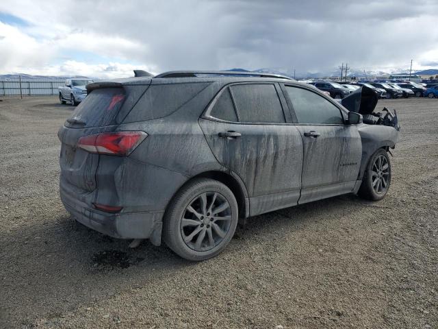 Vin: 3gnaxmeg5pl137825, lot: 49168745, chevrolet equinox rs 20233