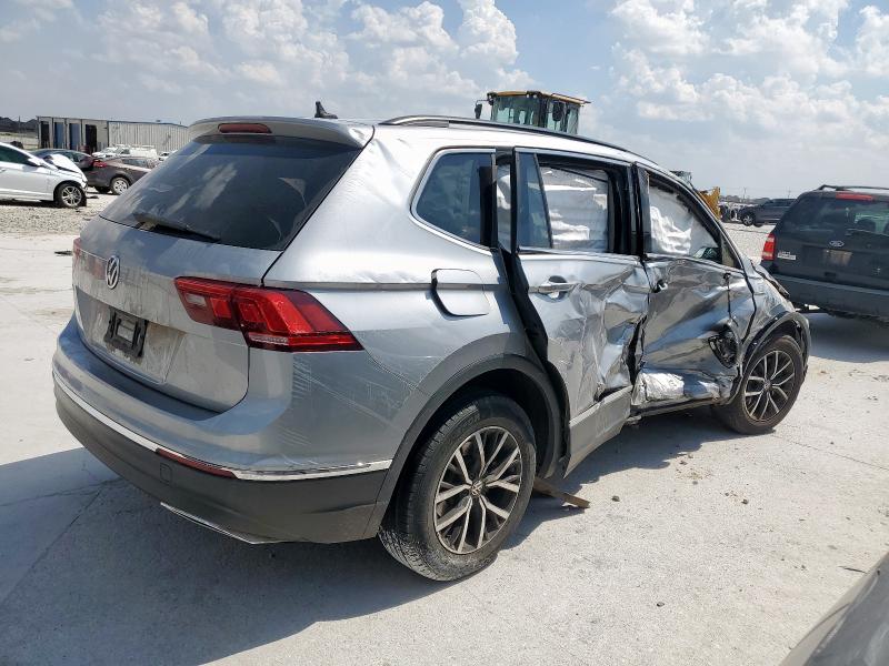 Vin: 3vv3b7ax5mm100739, lot: 50574375, volkswagen tiguan se 20213