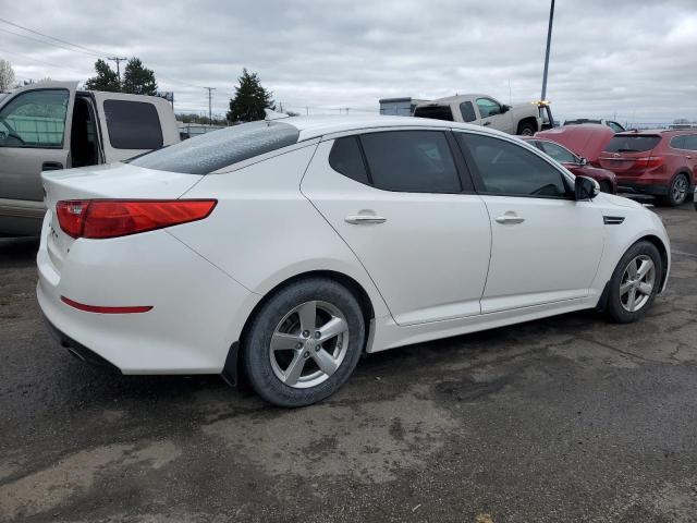 Vin: knagm4a79f5659029, lot: 50982755, kia optima lx 20153