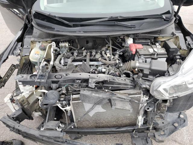 2021 NISSAN VERSA SV - 3N1CN8EVXML876572