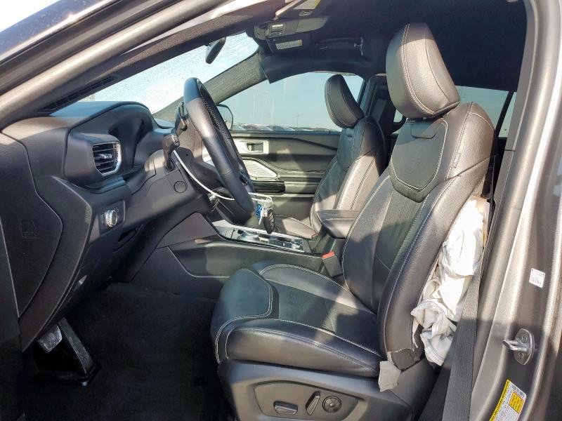 1FM5K8GC9NGA28145 2022 FORD EXPLORER