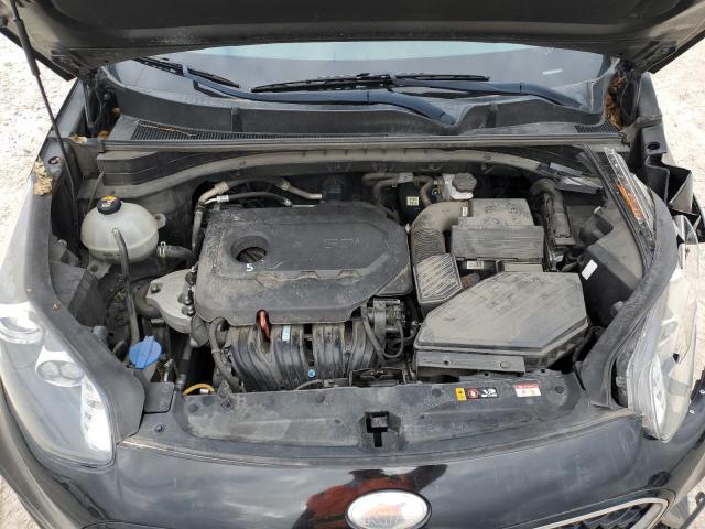 2020 KIA SPORTAGE L - KNDPM3AC5L7663265