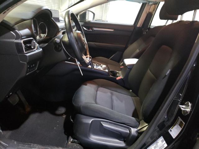 2020 MAZDA CX-5 SPORT JM3KFBBM4L0803974