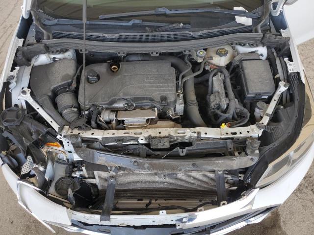 2019 CHEVROLET CRUZE 1G1BJ5SM7K7101784