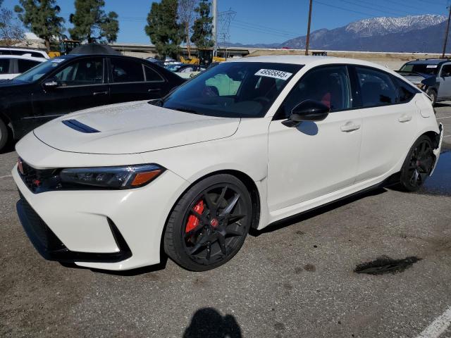 Vin: jhmfl5g40rx004351, lot: 49505845, honda civic type-r 2024 img_1