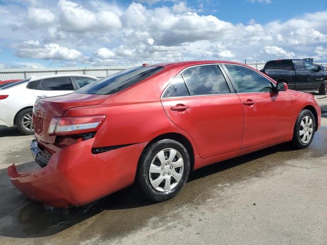 Vin: 4t1bf3ek9au105743, lot: 48596965, toyota camry base 20103