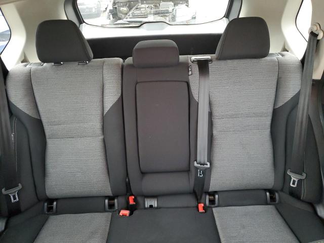 2022 NISSAN ROGUE SV - 5N1BT3BB5NC699398