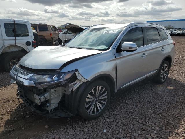 Vin: ja4ad3a30kz012659, lot: 49131335, mitsubishi outlander se 2019 img_1