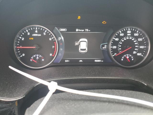 2021 KIA SELTOS SX KNDETCA29M7188710