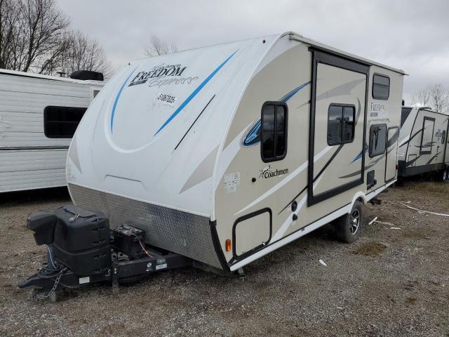 FREE TRAVEL TRA 2019 beige   5ZT2FEJC8KS033198 photo #3