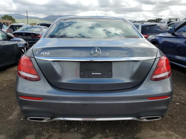 2019 MERCEDES-BENZ E 300 - WDDZF4JB7KA592982