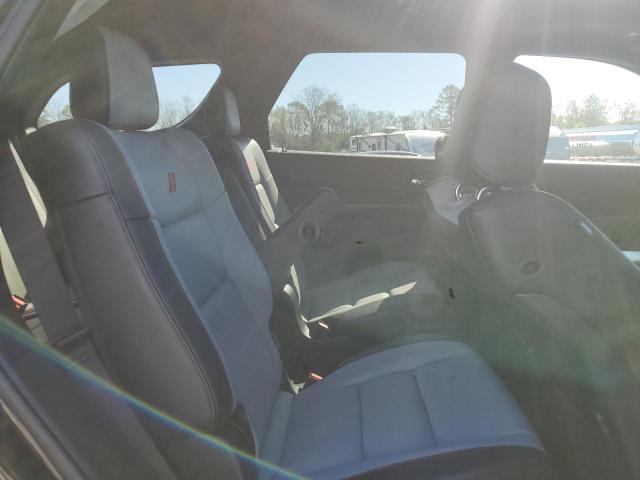 2024 DODGE DURANGO GT - 1C4RDHDG4RC190057