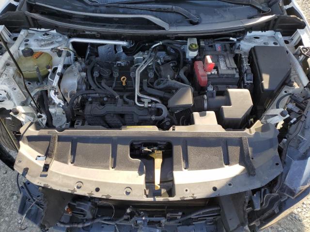 2021 NISSAN ROGUE SV - 5N1AT3BA6MC801390
