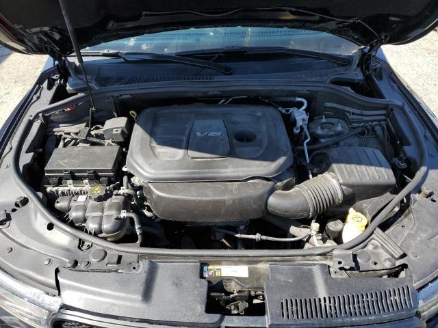2019 DODGE DURANGO GT - 1C4RDJDG3KC559889