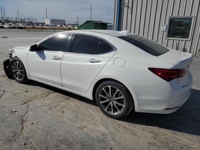 Vin: 19uub2f38fa010465, lot: 49511815, acura tlx 20152
