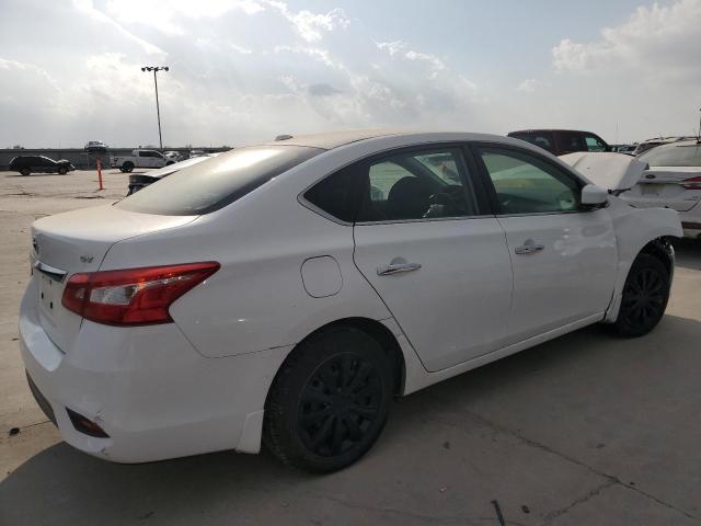 Vin: 3n1ab7ap7gl660958, lot: 50727965, nissan sentra s 20163