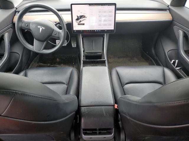 2018 TESLA MODEL 3 - 5YJ3E1EB2JF085361