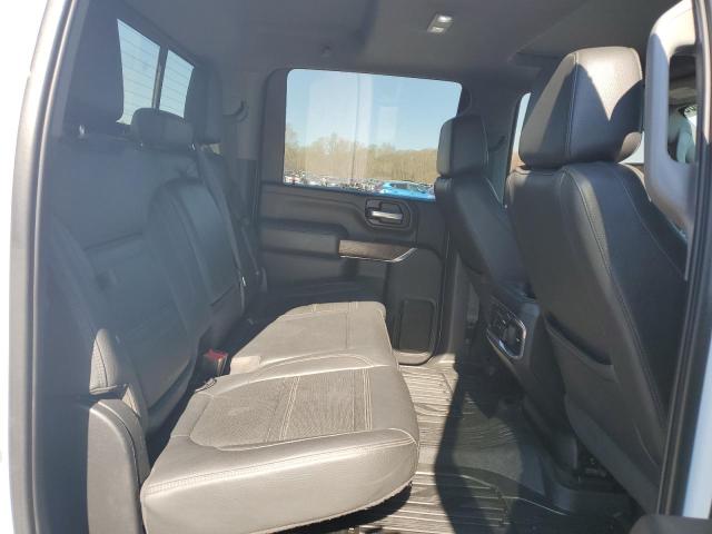 2021 GMC SIERRA K25 NCS107382