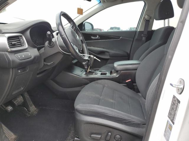 2019 KIA SORENTO L - 5XYPG4A35KG450430
