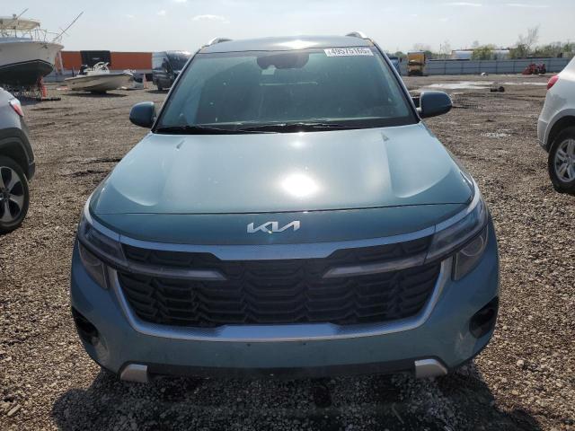 2024 KIA SELTOS EX KNDER2AAXR7654832