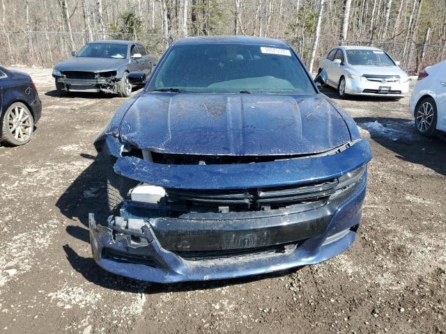 2019 DODGE CHARGER PO 2C3CDXKT0KH683810