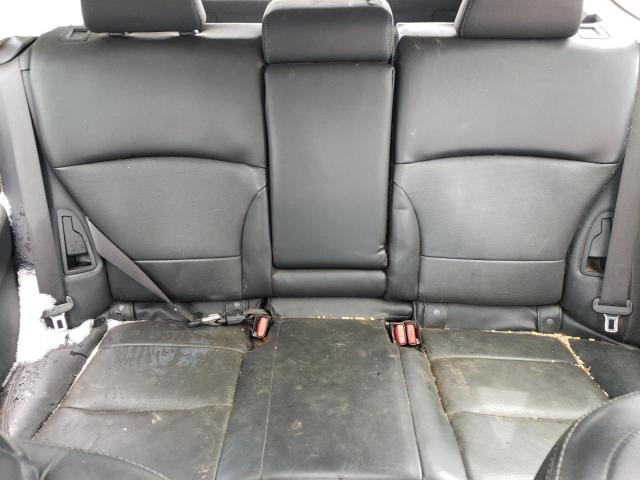 2017 SUBARU OUTBACK 2. 4S4BSANC0H3314359