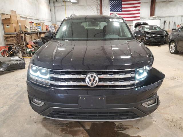 2019 VOLKSWAGEN ATLAS SEL - 1V2MR2CA1KC624123