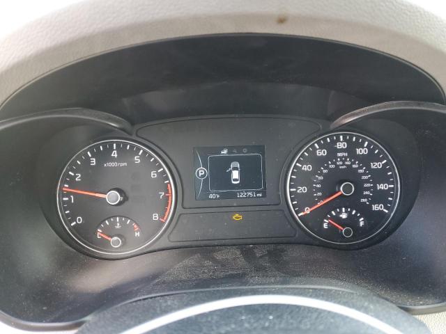 2016 KIA OPTIMA EX #3292396319