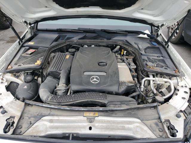 2015 MERCEDES-BENZ C 300 - 55SWF4JB7FU084178