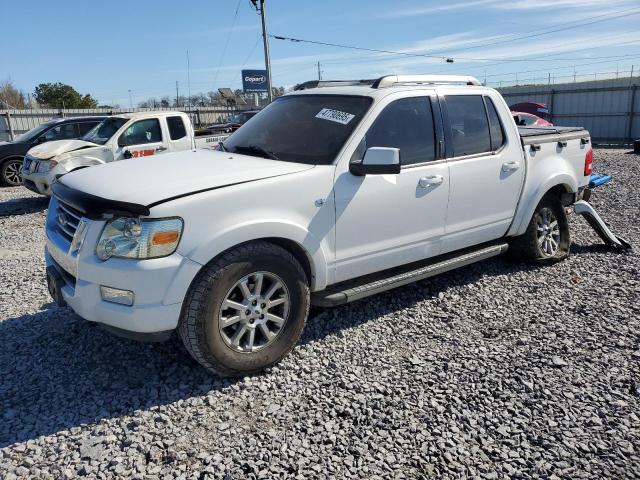 2007 FORD EXPLORER S #3113962403