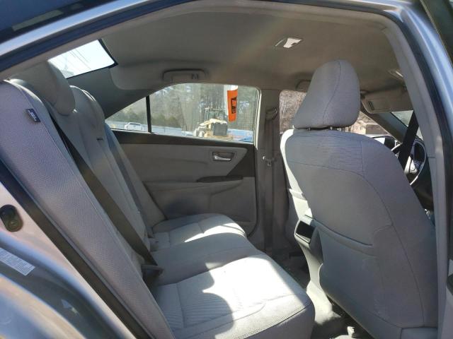2017 TOYOTA CAMRY LE - 4T1BF1FK4HU301215