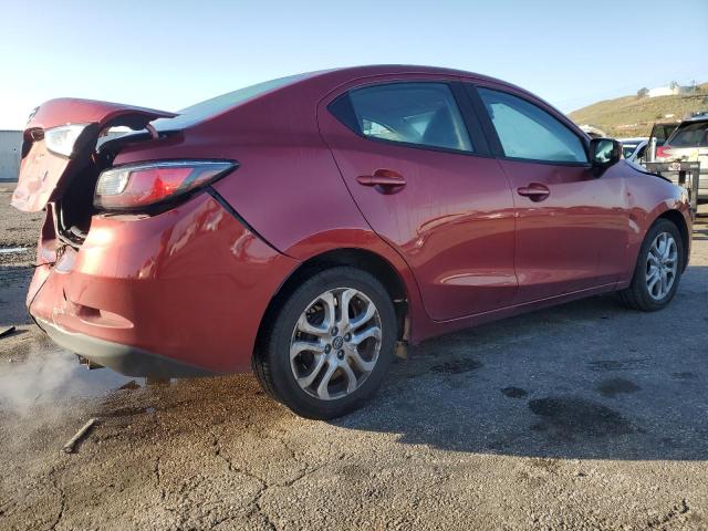 Vin: 3mydlbyvxhy151449, lot: 49141655, toyota yaris 20173