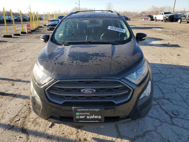 2018 FORD ECOSPORT S - MAJ6P1CL9JC194664