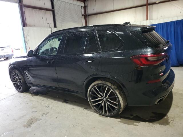 2021 BMW X5 M50I 5UXJU4C09M9E06387