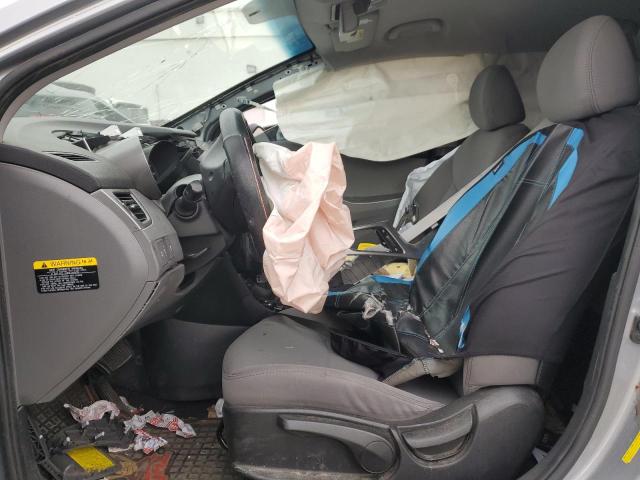 2015 HYUNDAI ELANTRA SE - 5NPDH4AE7FH643145