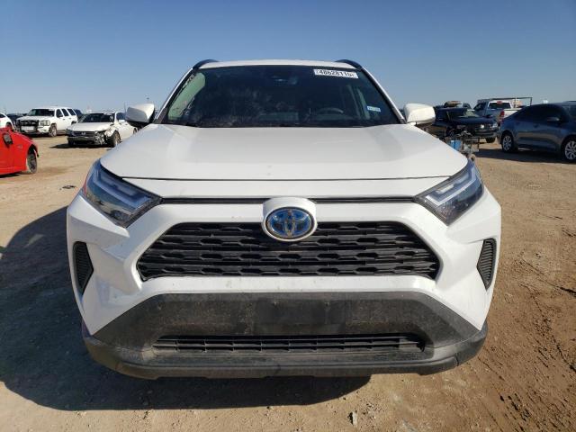 2022 TOYOTA RAV4 XLE - 2T3RWRFV0NW132739
