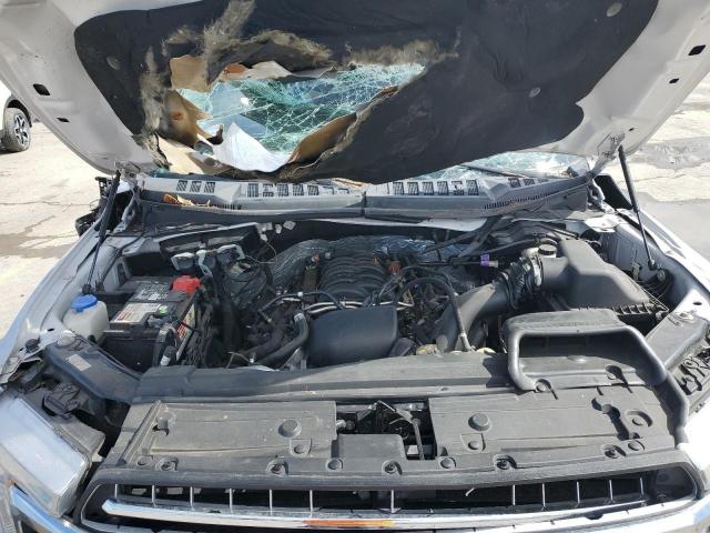 2018 FORD F150 - 1FTFW1E54JFD09455