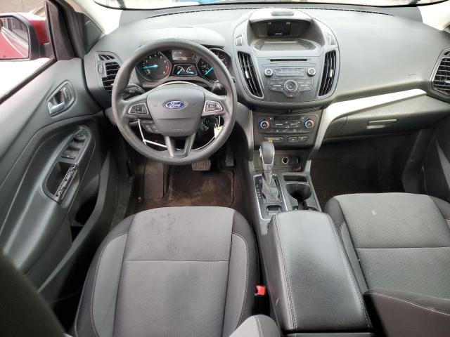 2018 FORD ESCAPE SE - 1FMCU9G94JUB48863