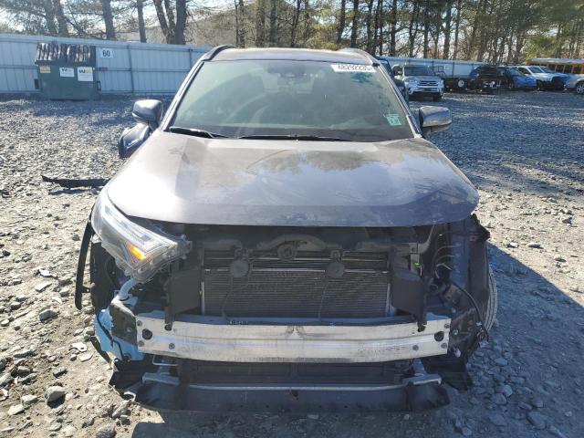2022 TOYOTA RAV4 SE - JTM16RFV7NJ014313