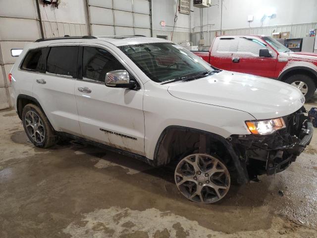 Vin: 1c4rjfbg0kc759251, lot: 47827985, jeep grand cher limited 20194