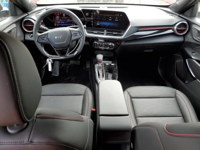 2025 CHEVROLET TRAX 2RS KL77LJEP5SC160259